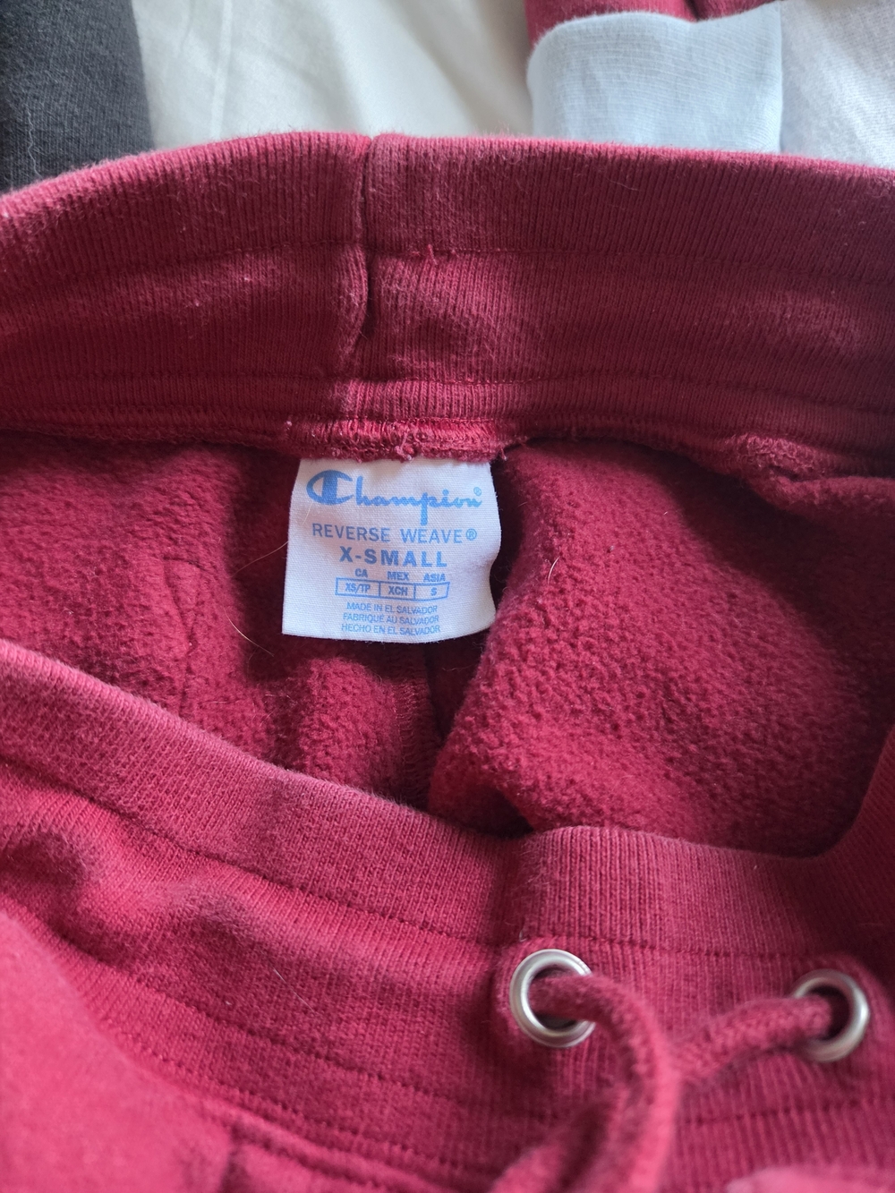 Champion Reworked Joggers - Picture 3 of 7